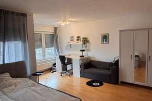 Exklusiv wohnen oder clever investieren - Hochwertige 3-Zimmer-Dachgeschosswohnung mit Balkon – Die vollständige Adresse der Immobilie erhältst du vom Anbieter., 76149 Nordstadt, Karlsruhe – Vorschaubild 9