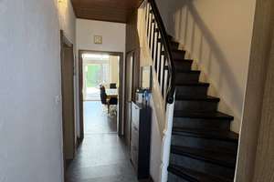 Viel Platz & flexible Nutzung – Modernisiertes Reihenhaus mit 7 Zimmern – Die vollständige Adresse der Immobilie erhältst du vom Anbieter., 41066 Uedding, Mönchengladbach – Vorschaubild 6