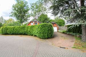 Einfamilienhaus in Feldrandlage von Harrislee - Perfekt für die große Familie – Die vollständige Adresse der Immobilie erhältst du vom Anbieter., 24955 Harrislee – Vorschaubild 16