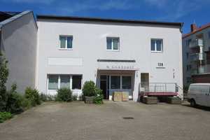 BS-Madamenweg 10 Zimmer , 2 Bäder mit Garten 335m² – Madamenweg 128A, 38118 Braunschweig – Vorschaubild 1