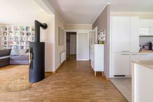 Wurster Nordseeküste - Wremen // Ihr neues Zuhause mit Weitblick & Wohlfühlgarten – Die vollständige Adresse der Immobilie erhältst du vom Anbieter., 27639 Wremen – Vorschaubild 3