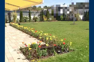 Ihr privates Refugium in Groß Glienicke – luxuriös, zeitlos, familienfreundlich – Potsdam – Vorschaubild 17