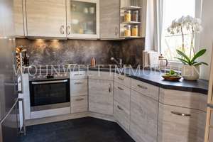 Lichtdurchflutete 3-Zi.-EG-Wohnung mit Terrasse und Gartenanteil – Die vollständige Adresse der Immobilie erhältst du vom Anbieter., 85375 Neufahrn bei Freising – Vorschaubild 3