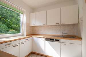 Heiderhof: schöne 3-Zimmer-Wohnung mit 2 Balkonen, EBK und TG Stellplatz – Bonn – Vorschaubild 15