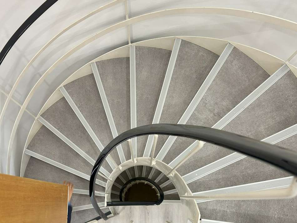 Treppe