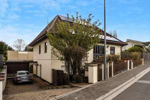 Mehr Haus fürs Geld: Einliegerwohnung, Ausbaureserve und sonniger Garten * Keine Käuferprovision – Die vollständige Adresse der Immobilie erhältst du vom Anbieter., 55283 Nierstein – Vorschaubild 29