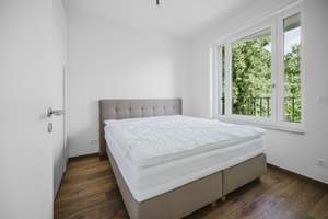 ⭐️ Wohnen im Diplomatenpark – Erstbezug in eine luxuriöse 2 Zimmer Neubau-Whg mit Balkon – Die vollständige Adresse der Immobilie erhältst du vom Anbieter., 10785 Tiergarten, Berlin – Vorschaubild 5
