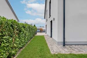 Exklusivität beginnt mit der Lage. Perfektion mit diesem Zuhause. – Die vollständige Adresse der Immobilie erhältst du vom Anbieter., 89081 Weststadt, Ulm – Vorschaubild 50