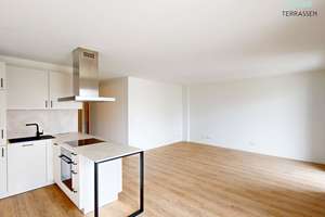 Attraktive 2-Zimmer Wohnung zum Wohlfühlen – Rheinstr. 25a, 64283 Mitte, Darmstadt – Vorschaubild 6