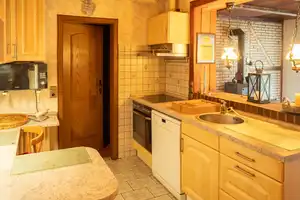 Feldrandlage - Bungalow mit Einliegerwohnung auf großem Grundstück - provisionsfrei – Pinneberg (Kreis) – Vorschaubild 8