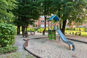 Kapitalanlage mit Potential in einer attraktiven Wohnanlage von Niendorf – Die vollständige Adresse der Immobilie erhältst du vom Anbieter., 22455 Niendorf, Hamburg – Vorschaubild 5