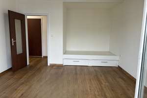 Citynah wohnen. 1 Zi., Küche inkl. EBK, Wannenbad und Balkon. – Sedanstr.  xx, 42275 Barmen, Wuppertal – Vorschaubild 11