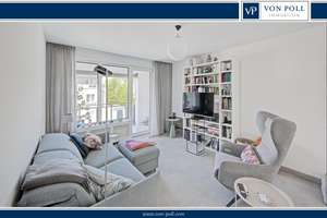 luxuriöse Wohnung in zentrumsnaher, aber ruhiger Lage – Die vollständige Adresse der Immobilie erhältst du vom Anbieter., 44287 Aplerbeck (Ortsteil), Dortmund – Vorschaubild 1