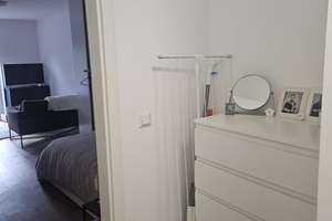 Möblierte 1-Zimmer Wohnung in der Maxvorstadt – Dachauer Straße 95, 80335 St. Benno, München – Vorschaubild 14