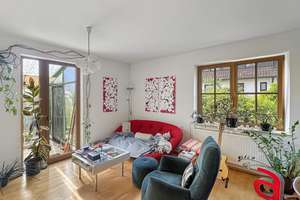 800 qm Grundstück mit kl. EFH in sehr schöner Wohnlage – Fürth-West – Vacher Straße 88, 90766 Schwand, Eigenes Heim, Fürth – Vorschaubild 4