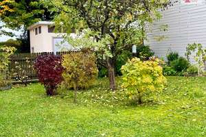 Großes, teilsaniertes Einfamilienhaus mit Garten & Garage in zentraler Lage in Elterlein, Erzgebirge – Die vollständige Adresse der Immobilie erhältst du vom Anbieter., 9481 Elterlein – Vorschaubild 17