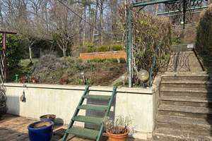 Etwas ganz Besonderes: Freistehendes Architektenhaus mit ELW, Pool, Doppelgarage und großem,so – Die vollständige Adresse der Immobilie erhältst du vom Anbieter., 74392 Freudental – Vorschaubild 22