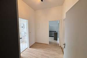 Wohnung mit zwei Zimmern, Flur und Einbauküche ruhig trotz Nähe HBF und Stadt, Mönchengladbach – Lürriper Straße 270, 41065 Lürrip, Mönchengladbach – Vorschaubild 12