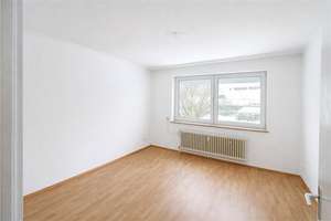 Helle 3-Zimmer-Wohnung in gewachsener Lage von Hamburg-Volksdorf - mit Balkon, Kamin und Stellplatz! – Die vollständige Adresse der Immobilie erhältst du vom Anbieter., 22359 Volksdorf, Hamburg – Vorschaubild 6
