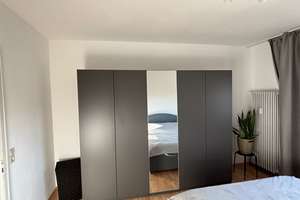 Gepflegte 2-Zimmer-Wohnung im 4. OG in Mannheim-Schwetzingerstadt/Oststadt – Rheinhäuser Straße 21-23, 68165 Schwetzingerstadt/Oststadt, Mannheim – Vorschaubild 7