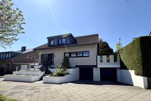 Freistehende Traumvilla am Bökelberg! Sofort bezugsfertig! – Die vollständige Adresse der Immobilie erhältst du vom Anbieter., 41063 Eicken, Mönchengladbach – Vorschaubild 1
