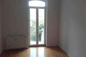 2-Zimmer-Wohnung (1. OG) mit Balkon südlich des Maschsees – Bernwardstraße 10, 30159 Döhren, Hannover – Vorschaubild 6