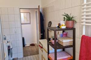 Altbauwohnung mit Balkon nähe Schanz | 2,5 Zimmer – Die vollständige Adresse der Immobilie erhältst du vom Anbieter., 52064 Hangeweiher, Aachen – Vorschaubild 17