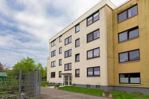 Gut aufgeteilte Wohnung in ruhiger Lage im verkehrsberuhigten Innenbereich Nähe Universität – Die vollständige Adresse der Immobilie erhältst du vom Anbieter., 54296 Kürenz, Trier – Vorschaubild 17