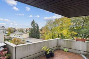 Elegantes Wohnen über zwei Etagen – Maisonette mit Kamin, TG-Stellplatz & Top-Ausstattung – Die vollständige Adresse der Immobilie erhältst du vom Anbieter., 80992 Alt-Moosach, München – Vorschaubild 10