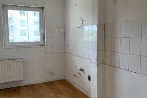 Helle 2-Zimmer-Wohnung im 2.Obergeschoss in zentraler Lage – Marburger Str. 56, 68305 Waldhof, Mannheim – Vorschaubild 3