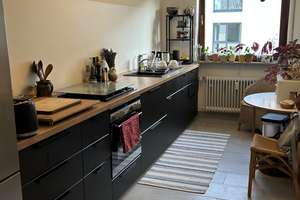 2-Zimmer-Wohnung mit Balkon in Beiertheim – Karolinenstraße 2a, 76135 Beiertheim-Bulach, Karlsruhe – Vorschaubild 8