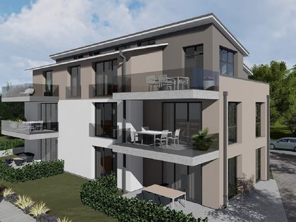 4 - 4,5-Zimmer Wohnung zur Miete in Detmold - ImmoScout24