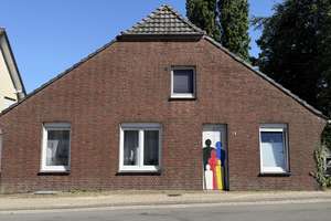 Freistehendes Einfamilienhaus in zentraler Lage von Elten – Die vollständige Adresse der Immobilie erhältst du vom Anbieter., 46446 Emmerich am Rhein – Vorschaubild 26