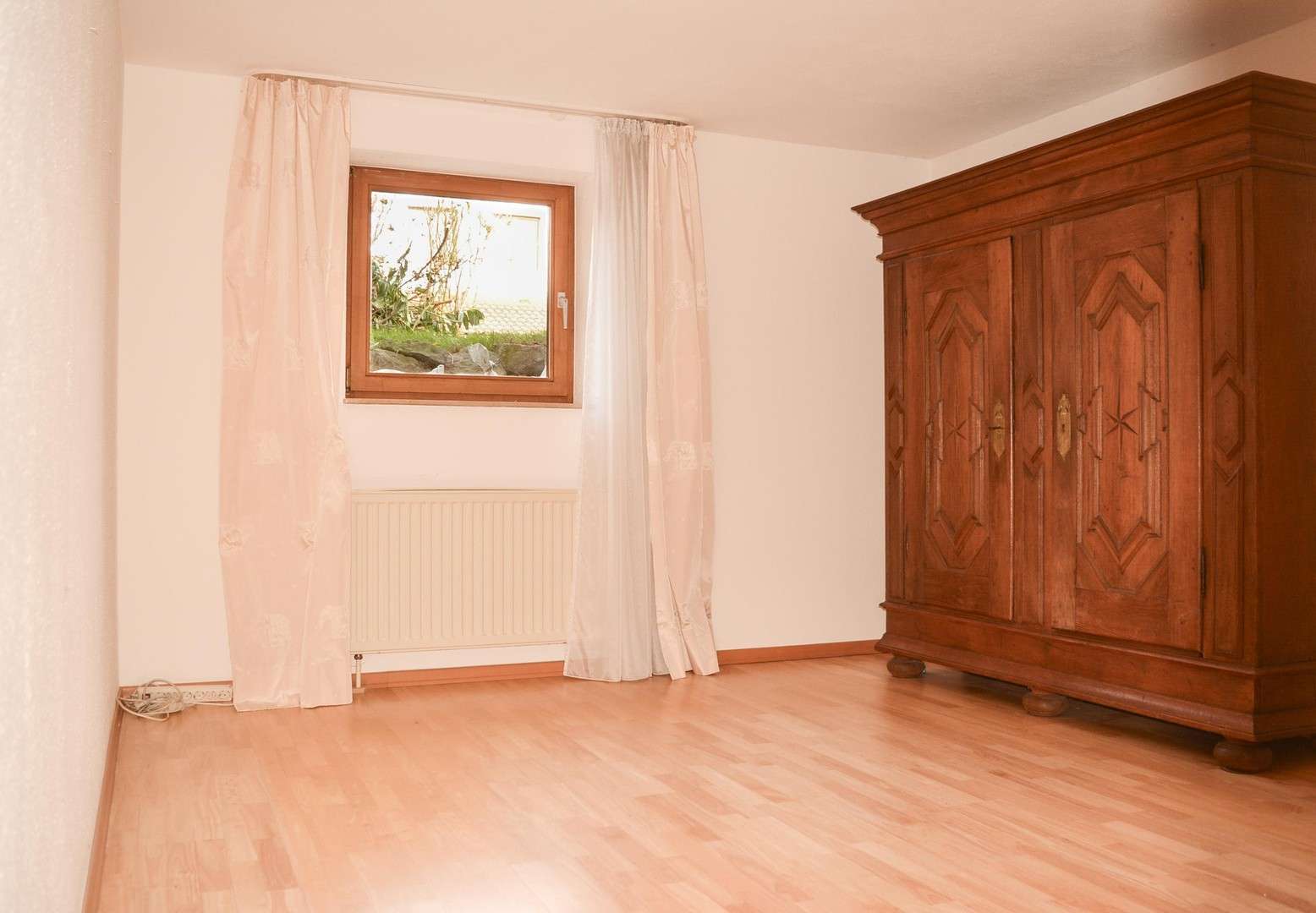 Immobilie in Königsdorf - Doppelhaushälfte mit Garage, Carport und PV-Anlage in ruhiger Lage von Königsdorf - Bild 10