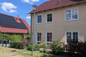 Sehr gut gelegenes und energieeffizientes Praxisgebäude / Kanzlei / Wohnhaus - sofort nutzbar – Petersdorfer Straße 51, 15517 Fürstenwalde/Spree – Vorschaubild 8