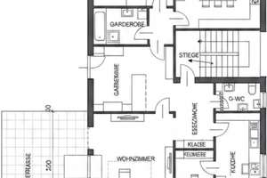 4-Zimmer-Wohnung in Augsburg Bärenkeller – Dohlenweg 17, 86156 Bärenkeller, Augsburg – Vorschaubild 2