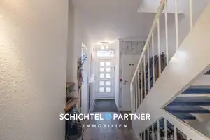 NEUER PREIS | Lilienthal -Tolles Reihenendhaus in Sackgassenlage mit Garage – Osterholz (Kreis) – Vorschaubild 6