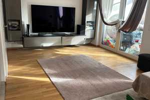 Geschmackvolles RMH mit Garten, Keller, TG & EBK in Kirchheim bei München – München (Kreis) – Vorschaubild 2