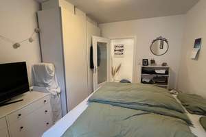 Helle 2-Zimmer Wohnung im 2. OG in München Haidhausen – Die vollständige Adresse der Immobilie erhältst du vom Anbieter., 81667 Haidhausen Süd, München – Vorschaubild 7