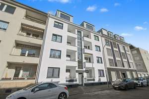 Top-Investment in Köln-Mülheim: Voll vermietetes, hochwertig saniertes MFH mit 10 WE