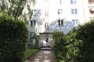 Helle teilmöblierte 1-Zimmerwohnung im Dichterviertel von Wiesbaden – Die vollständige Adresse der Immobilie erhältst du vom Anbieter., 65187 Südost, Wiesbaden – Vorschaubild 18