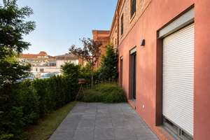 Moderne 2-Zimmer Wohnung mit Terrasse direkt in Berlin Weißensee – Berliner Allee 121, 13088 Weißensee, Berlin – Vorschaubild 9