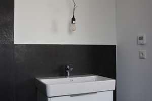 Hochwertig sanierte 2-Zimmer-Wohnung mit Garten in Leverkusen-Rheindorf   – Die vollständige Adresse der Immobilie erhältst du vom Anbieter., 51371 Rheindorf, Leverkusen – Vorschaubild 13
