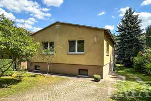 Ihr Traumhaus am Waldrand: Perfekte Harmonie für Familien – Berlin – Vorschaubild 34