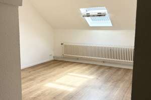 Altbau 4 Zimmer Dachgeschosswohnung im Gründerzeitviertel in Mönchengladbach – Die vollständige Adresse der Immobilie erhältst du vom Anbieter., 41061 Gladbach, Mönchengladbach – Vorschaubild 21