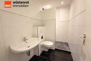 Tolle 4-Zimmer-Wohnung mit Balkon und PKW-Stellplatz in Paderborn – Die vollständige Adresse der Immobilie erhältst du vom Anbieter., 33104 Schloß Neuhaus, Paderborn – Vorschaubild 9