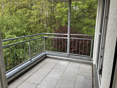 Erstbezug Helle 3-Zimmer-Wohnung in Herford Nähe Klinikum