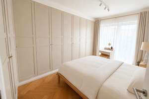 Familien-Penthouse am Stadtpark – 170 m² mit Blick ins Grüne – Feldahornweg 29, 22303 Winterhude, Hamburg – Vorschaubild 21
