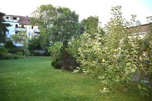 Kapitalanlage : urbanes Wohnen im Grünen. Dachgeschosswohnung am Park nahe Adlershof – Die vollständige Adresse der Immobilie erhältst du vom Anbieter., 12489 Adlershof, Berlin – Vorschaubild 2