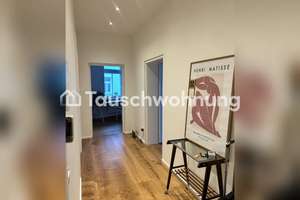 Tauschwohnung: Neu sanierte Altbauwohnung Neuhausen – Die vollständige Adresse der Immobilie erhältst du vom Anbieter., 80637 Neuhausen, München – Vorschaubild 6